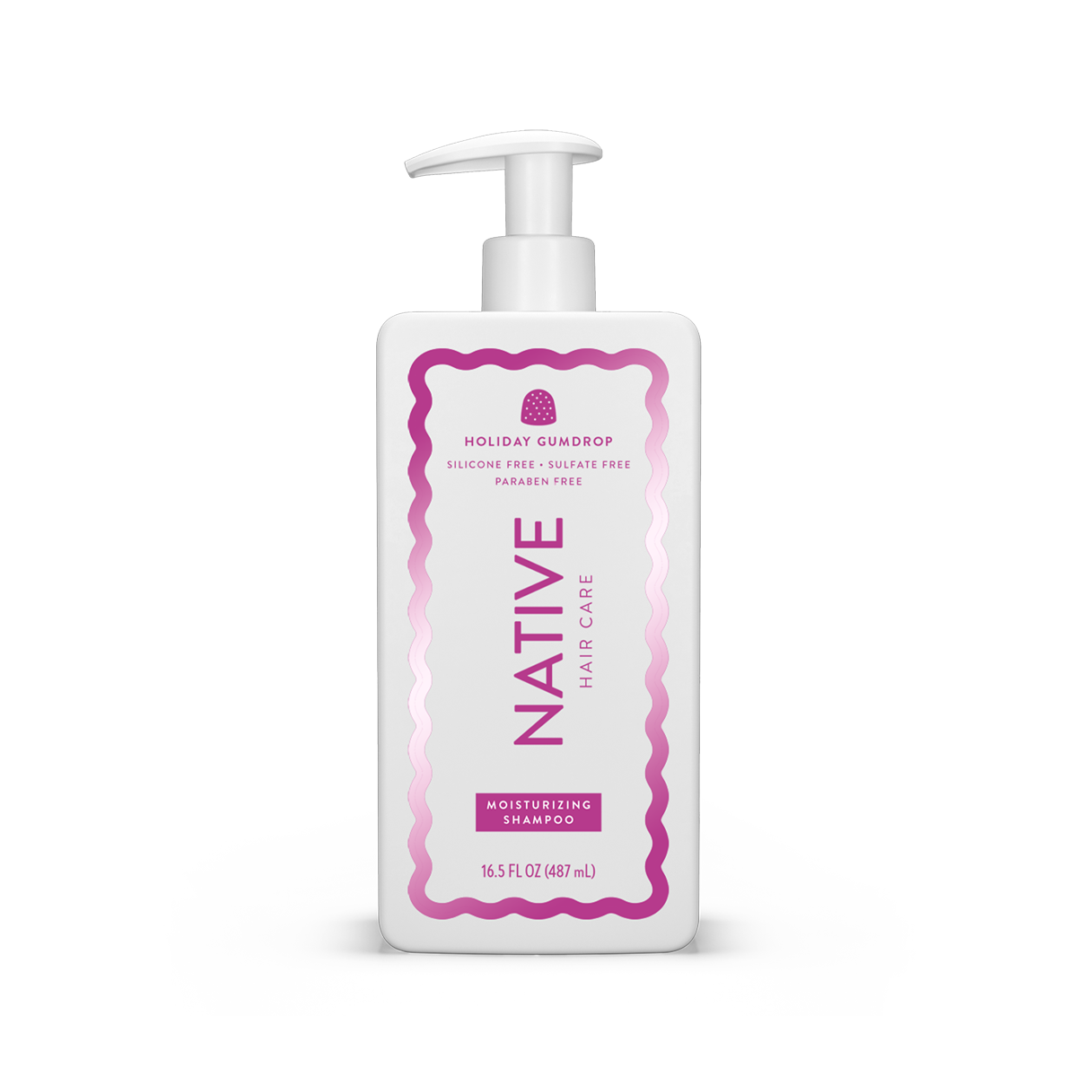 Moisturizing Shampoo - Last Chance - Daily Roots