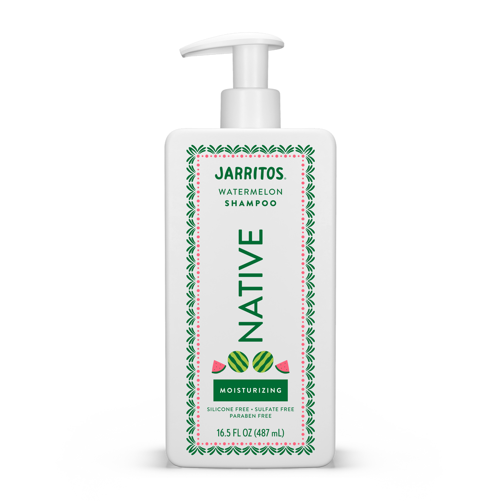 Moisturizing Shampoo - Last Chance - Daily Roots
