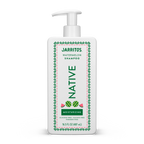Moisturizing Shampoo - Last Chance - Daily Roots