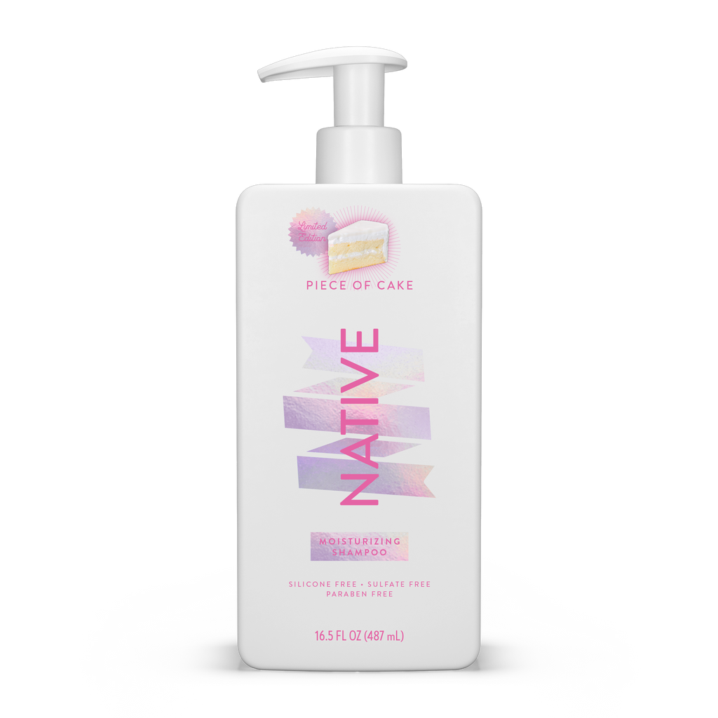 Moisturizing Shampoo - Last Chance - Daily Roots