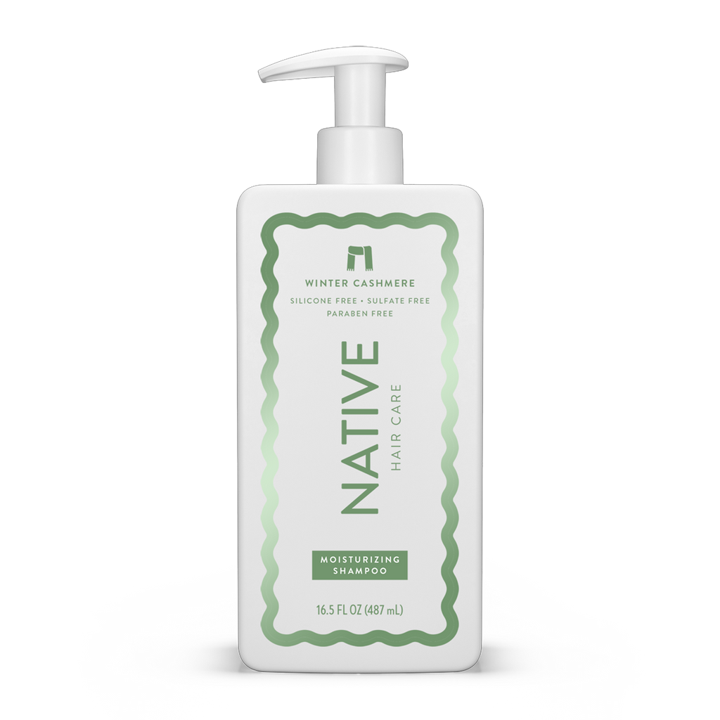 Moisturizing Shampoo - Last Chance - Daily Roots