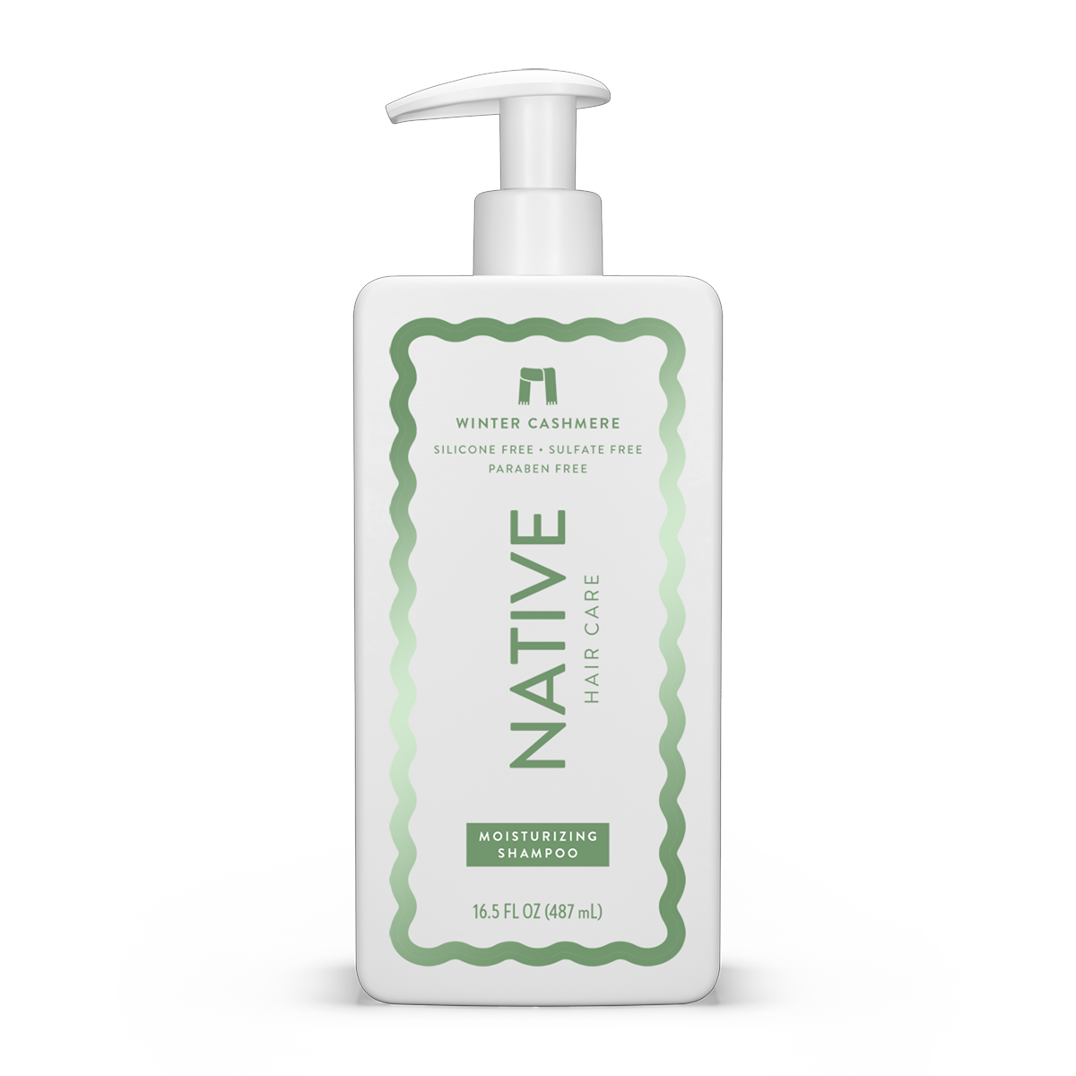 Moisturizing Shampoo - Last Chance - Daily Roots