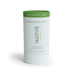 Plastic Free Deodorant Stick - Active Fresh