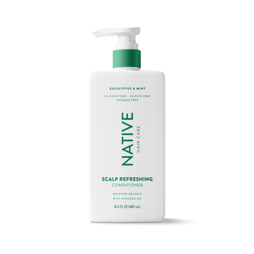 Scalp Refreshing Conditioner - Daily Roots (16.5oz)