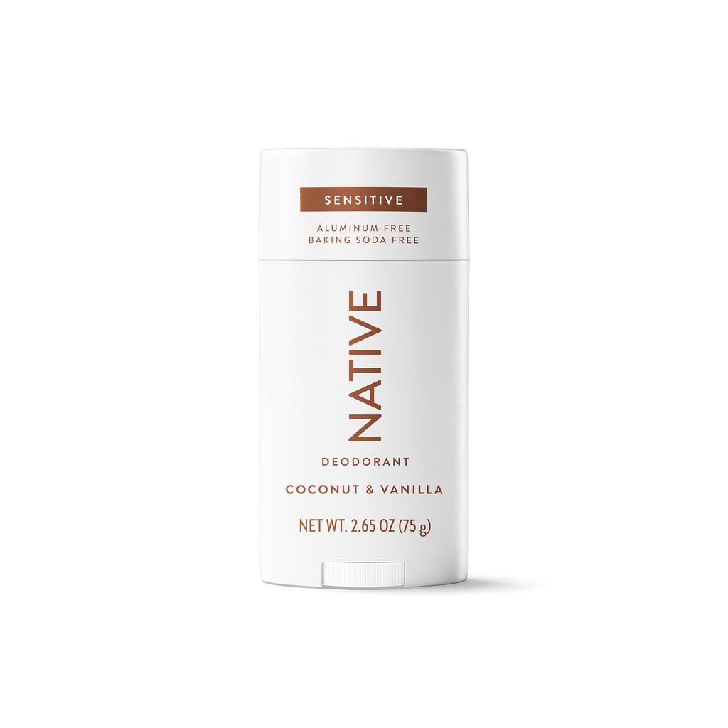 Sensitive Deodorant Stick - Fresh Start