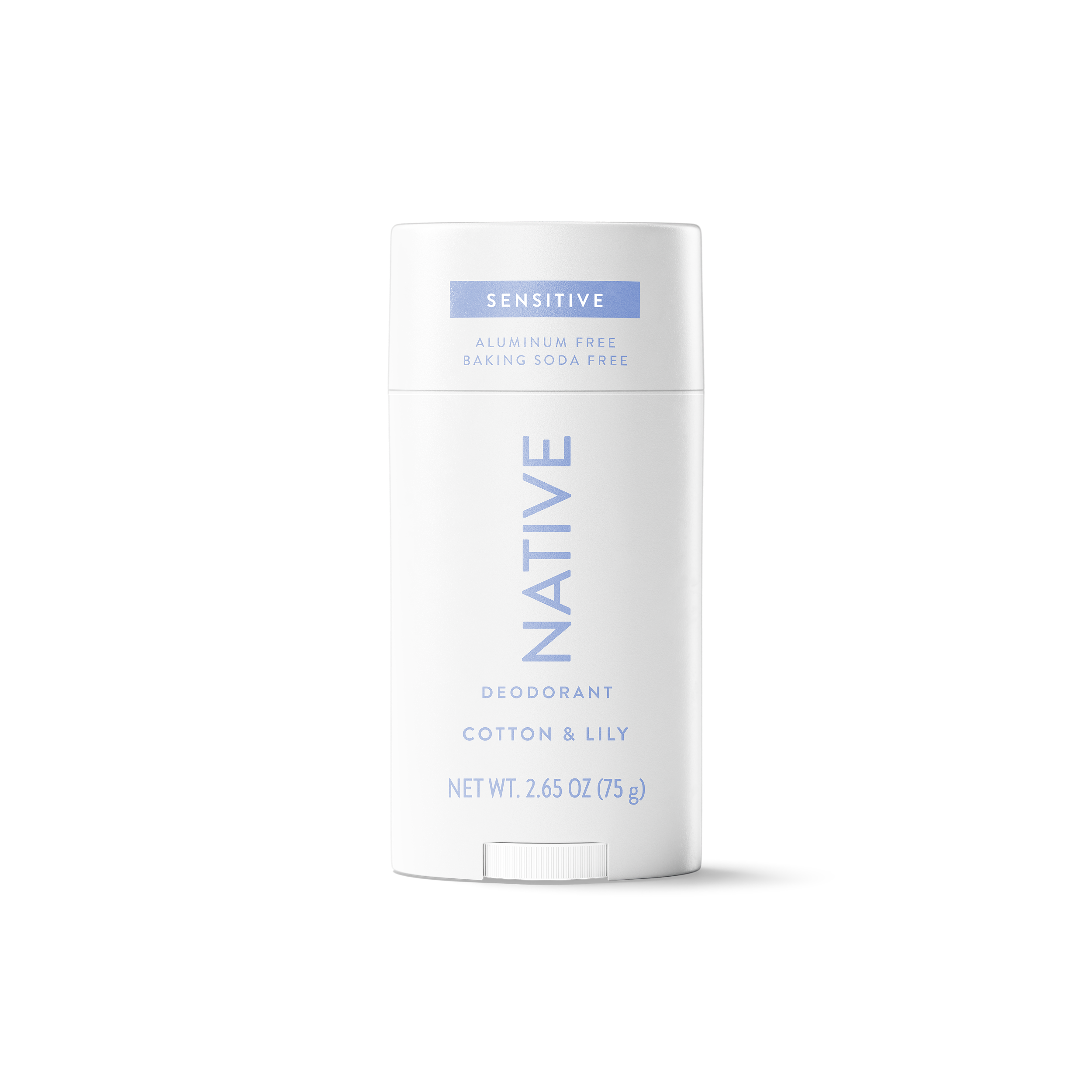 Sensitive Deodorant Stick - Fresh Start