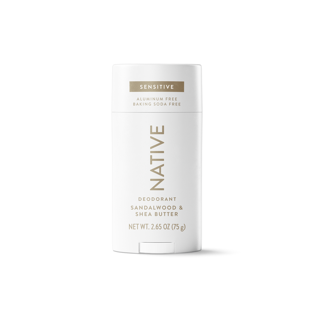 Sensitive Deodorant Stick - Fresh Start