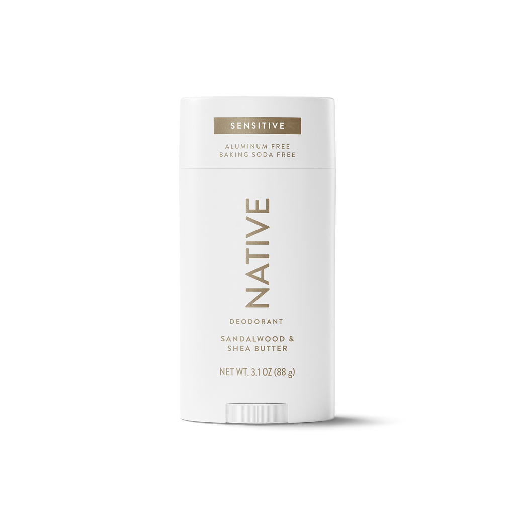 Sensitive Deodorant Stick - Fresh Start