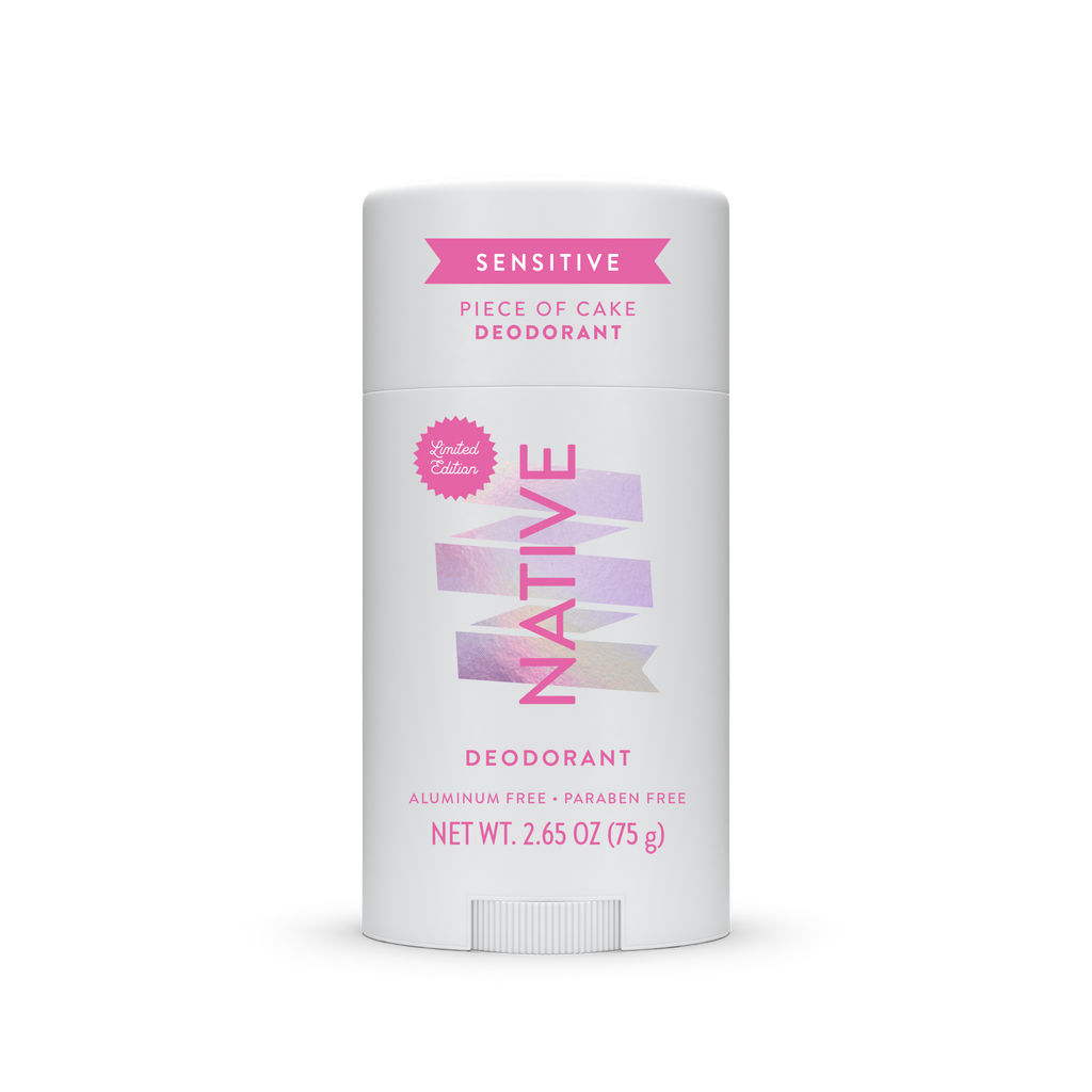 Sensitive Deodorant Stick - Last Chance - Fresh Start
