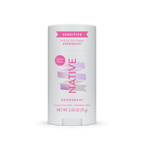Sensitive Deodorant Stick - Last Chance - Fresh Start