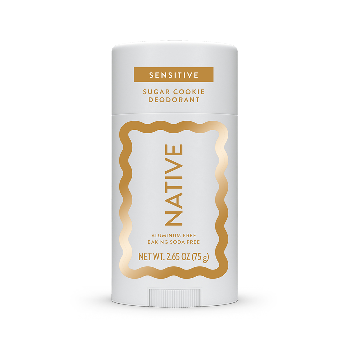 Sensitive Deodorant Stick - Last Chance - Fresh Start