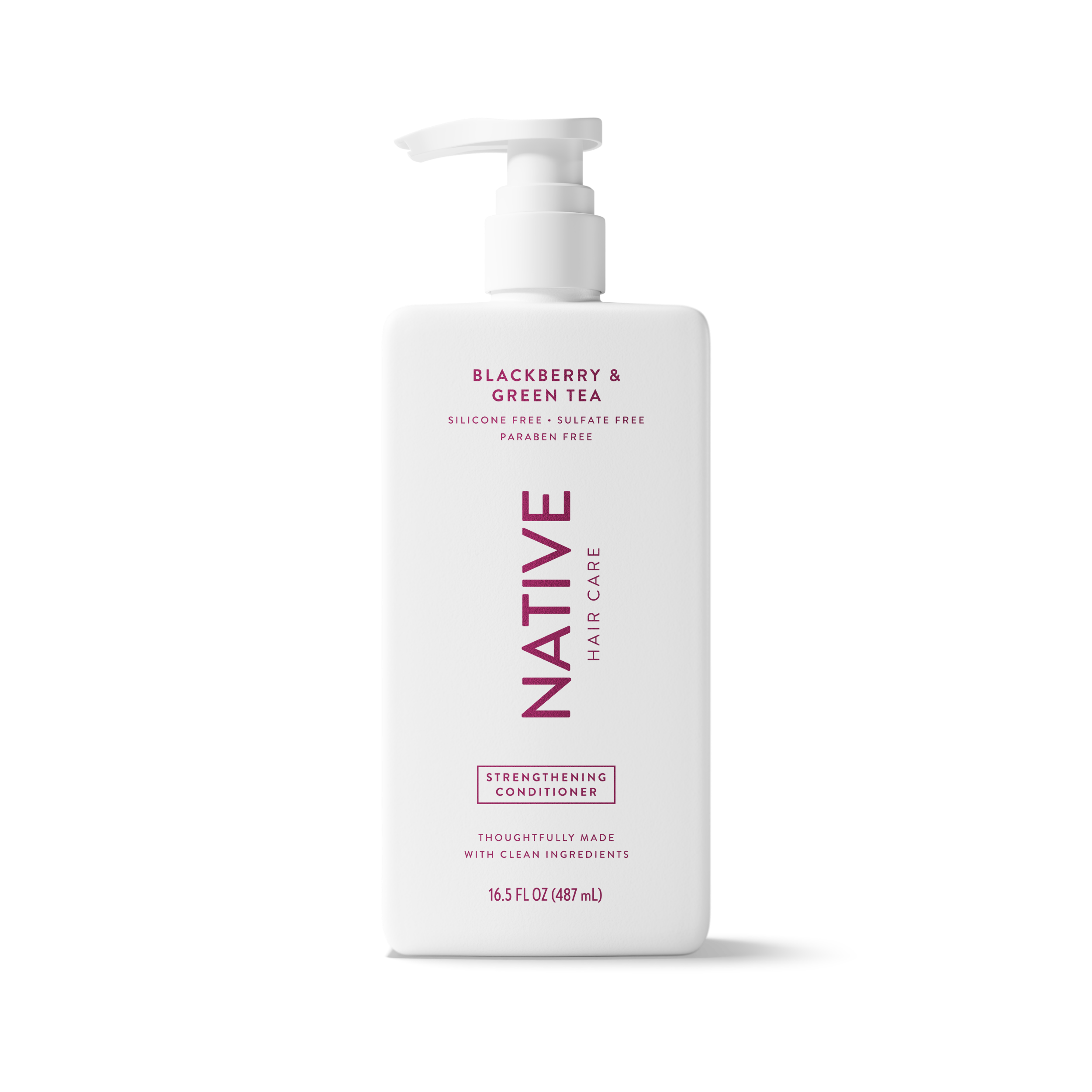 Strengthening Conditioner - Easy Lift