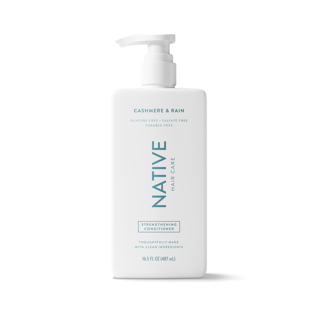Strengthening Conditioner - Easy Lift