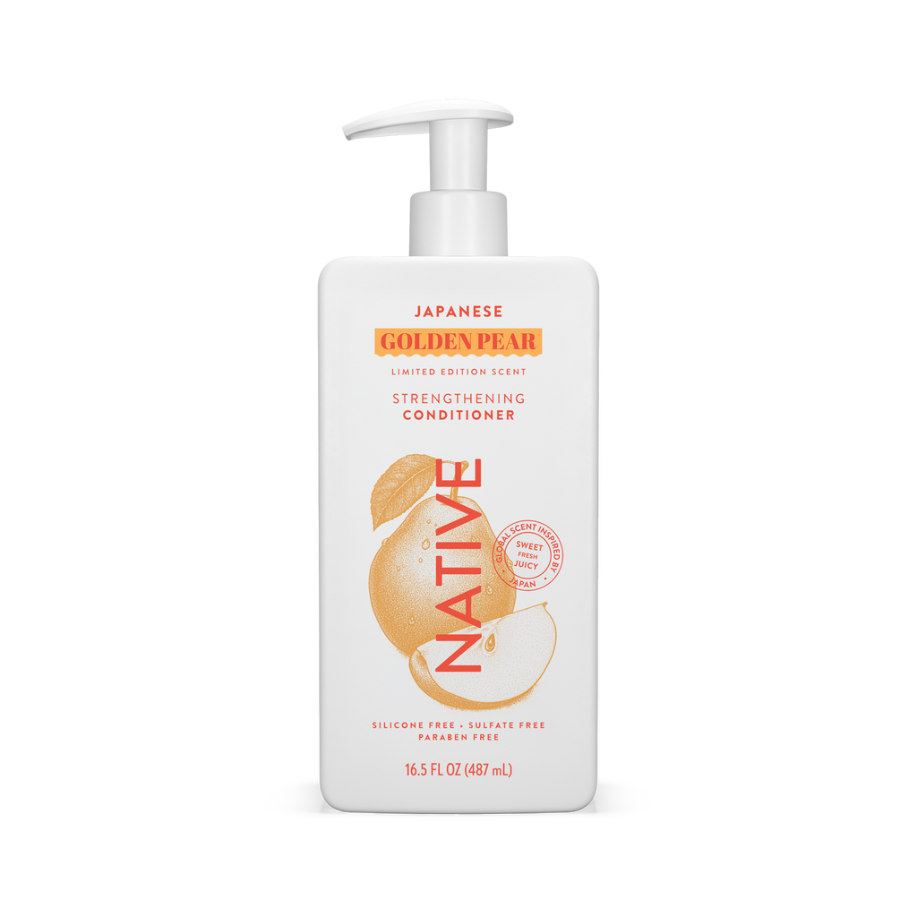 Strengthening Conditioner - Easy Lift