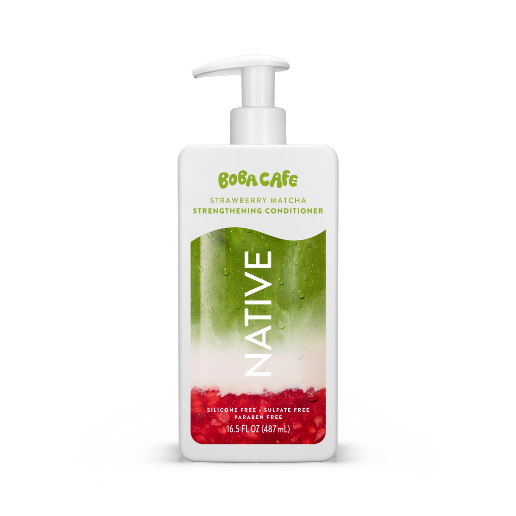 Strengthening Conditioner - Easy Lift