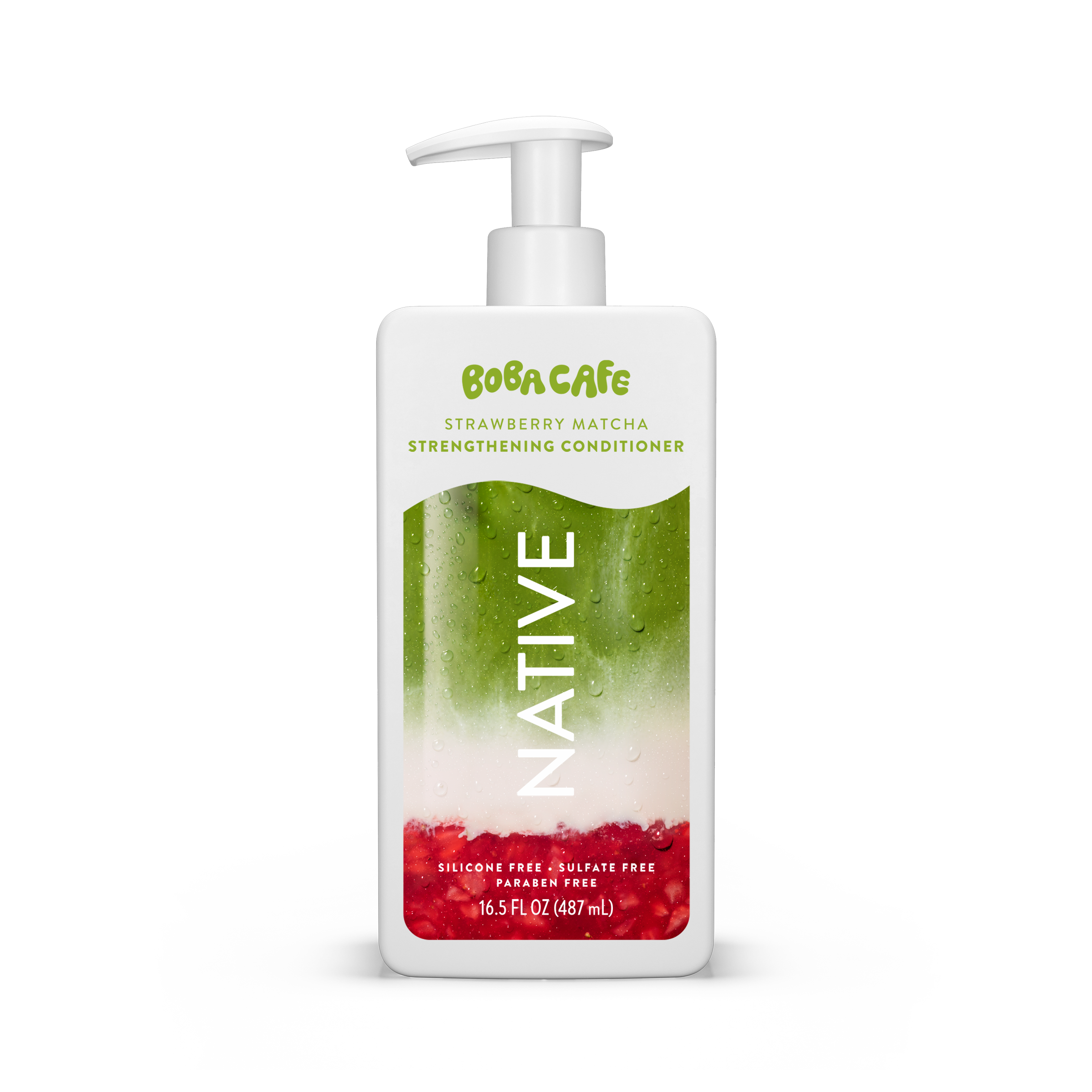 Strengthening Conditioner - Easy Lift