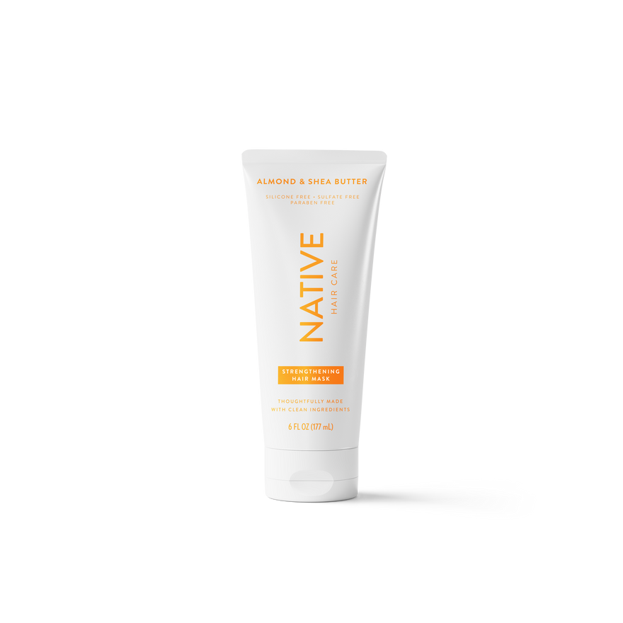 Strengthening Hair Mask - Root Reset (6oz)