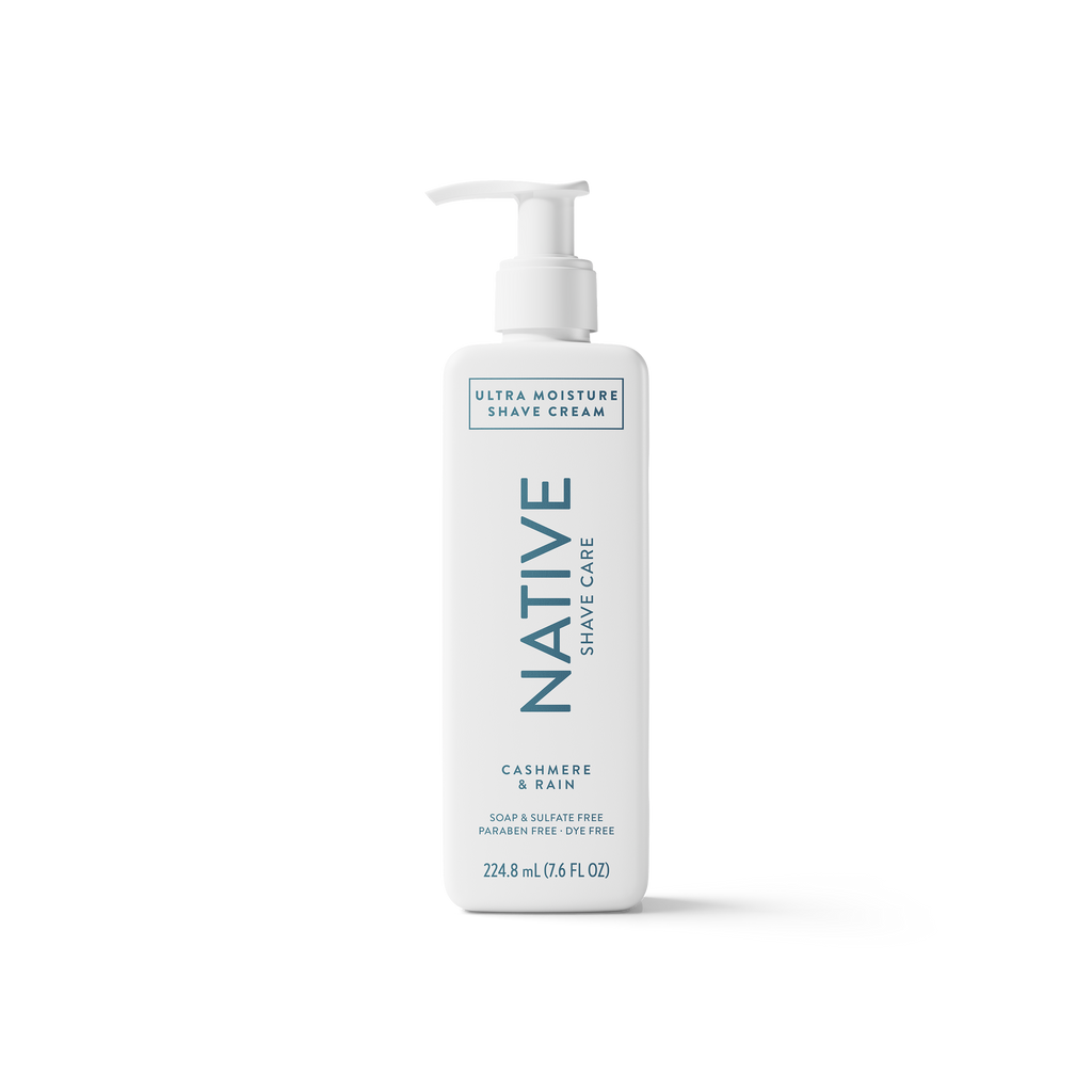 Ultra Moisture Shave Cream - Daily Edge