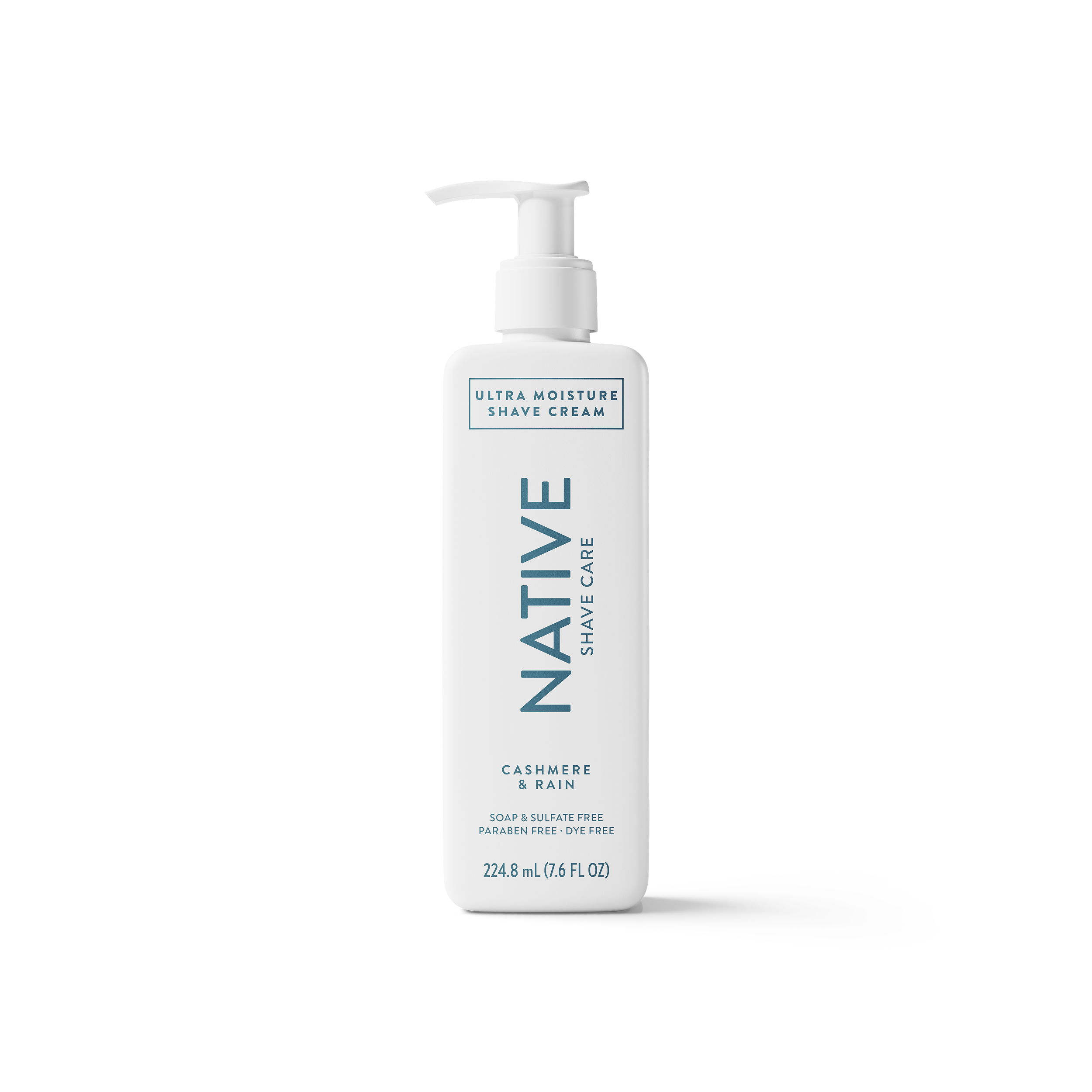 Ultra Moisture Shave Cream - Daily Edge