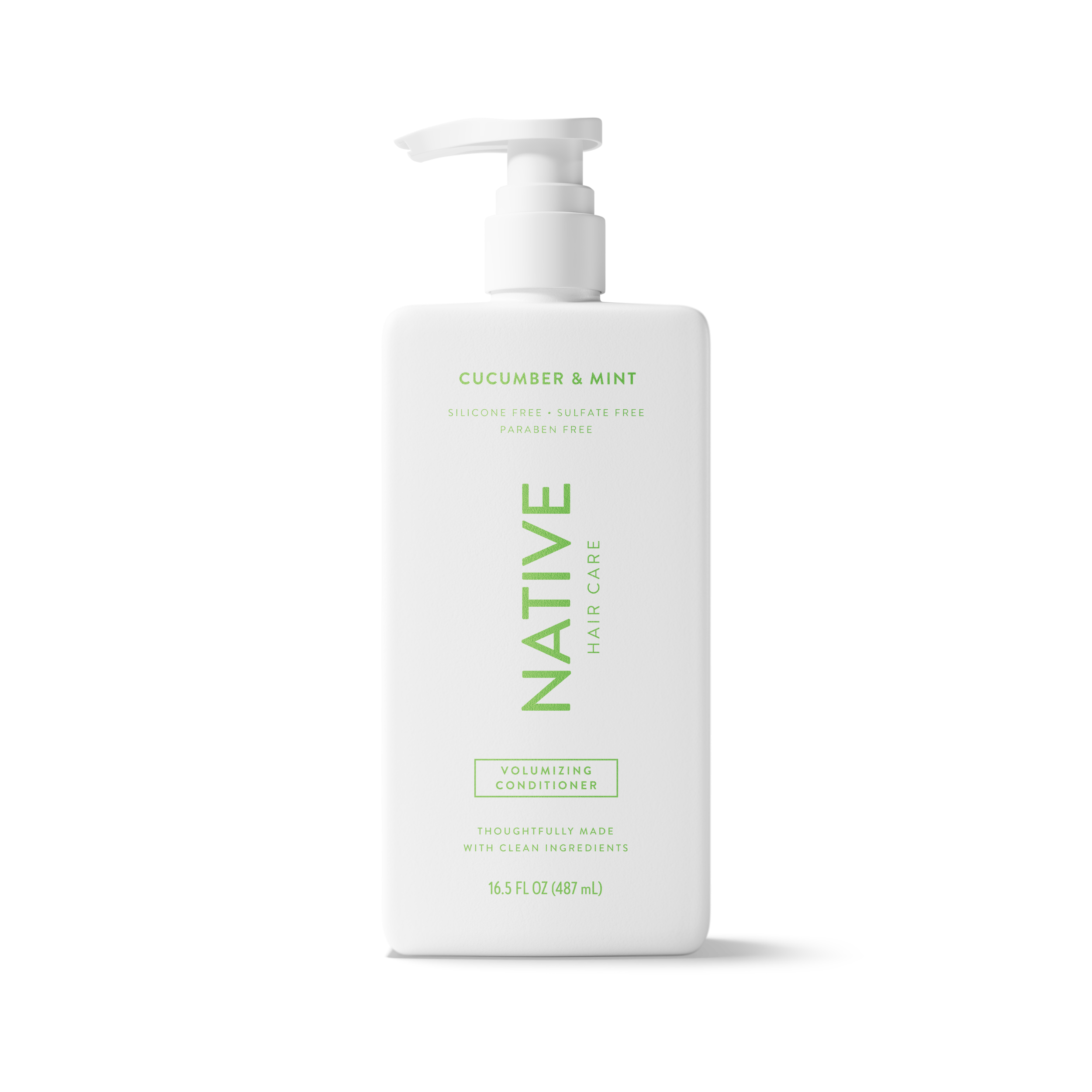 Volumizing Conditioner - Hair Care