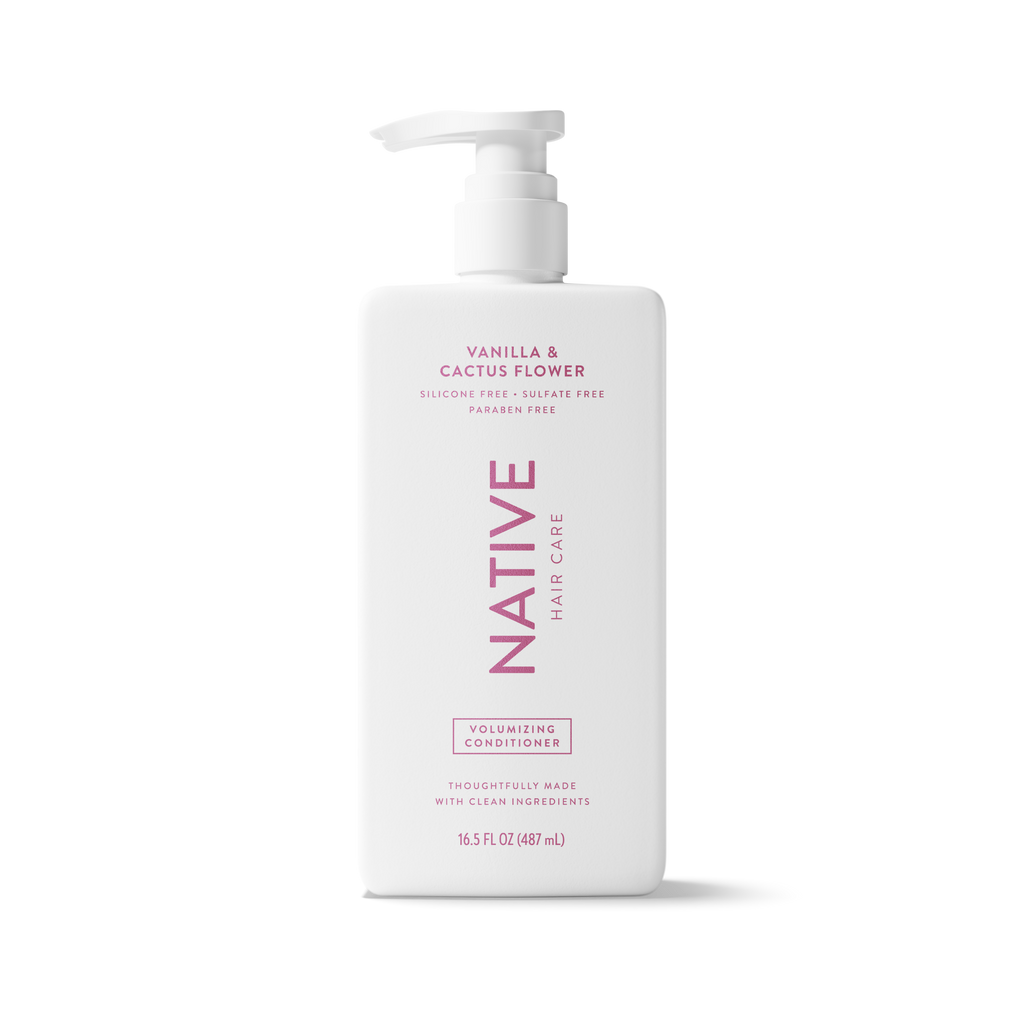 Volumizing Conditioner - Hair Care