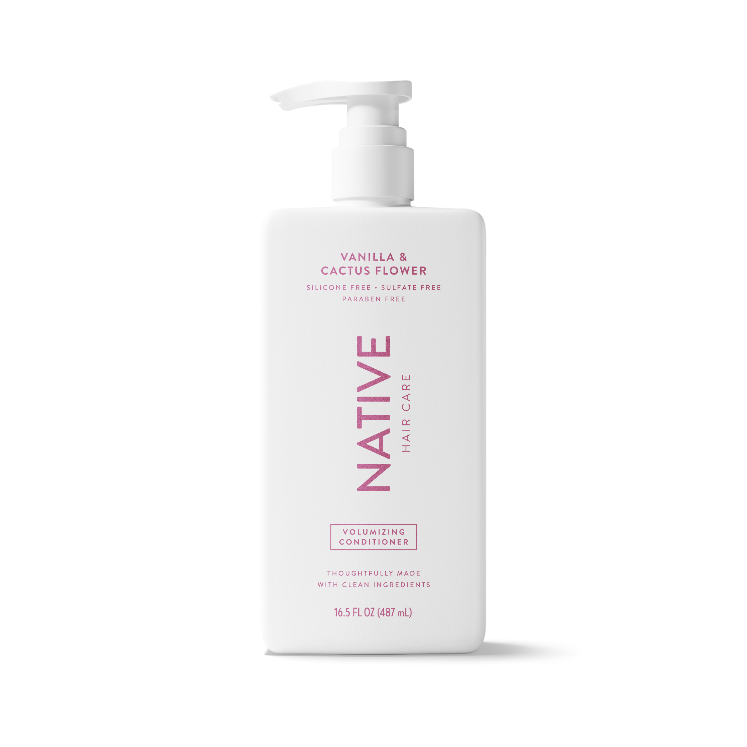 Volumizing Conditioner - Hair Care