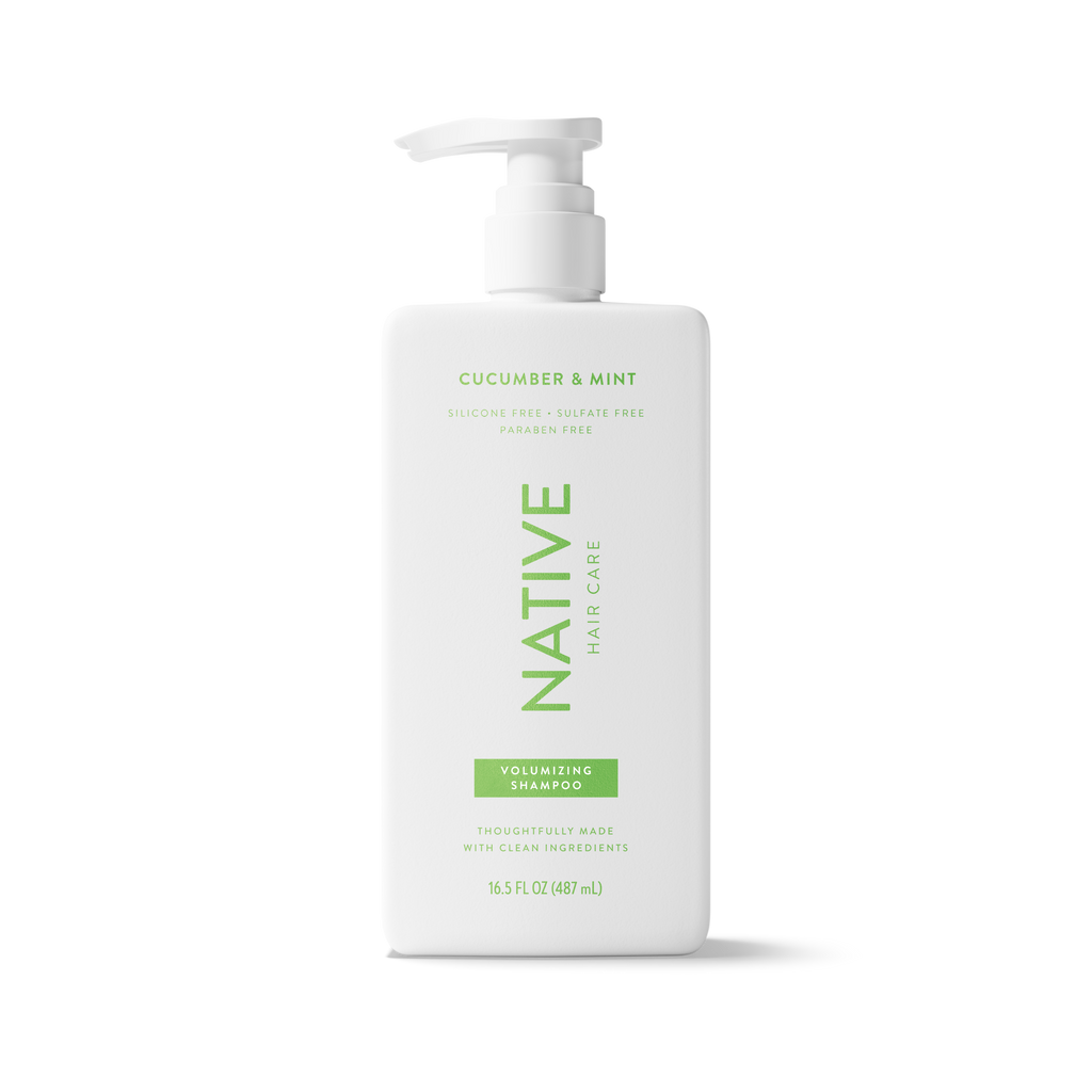 Volumizing Shampoo - Root Reset
