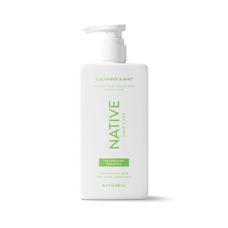 Volumizing Shampoo - Root Reset (16.5oz)