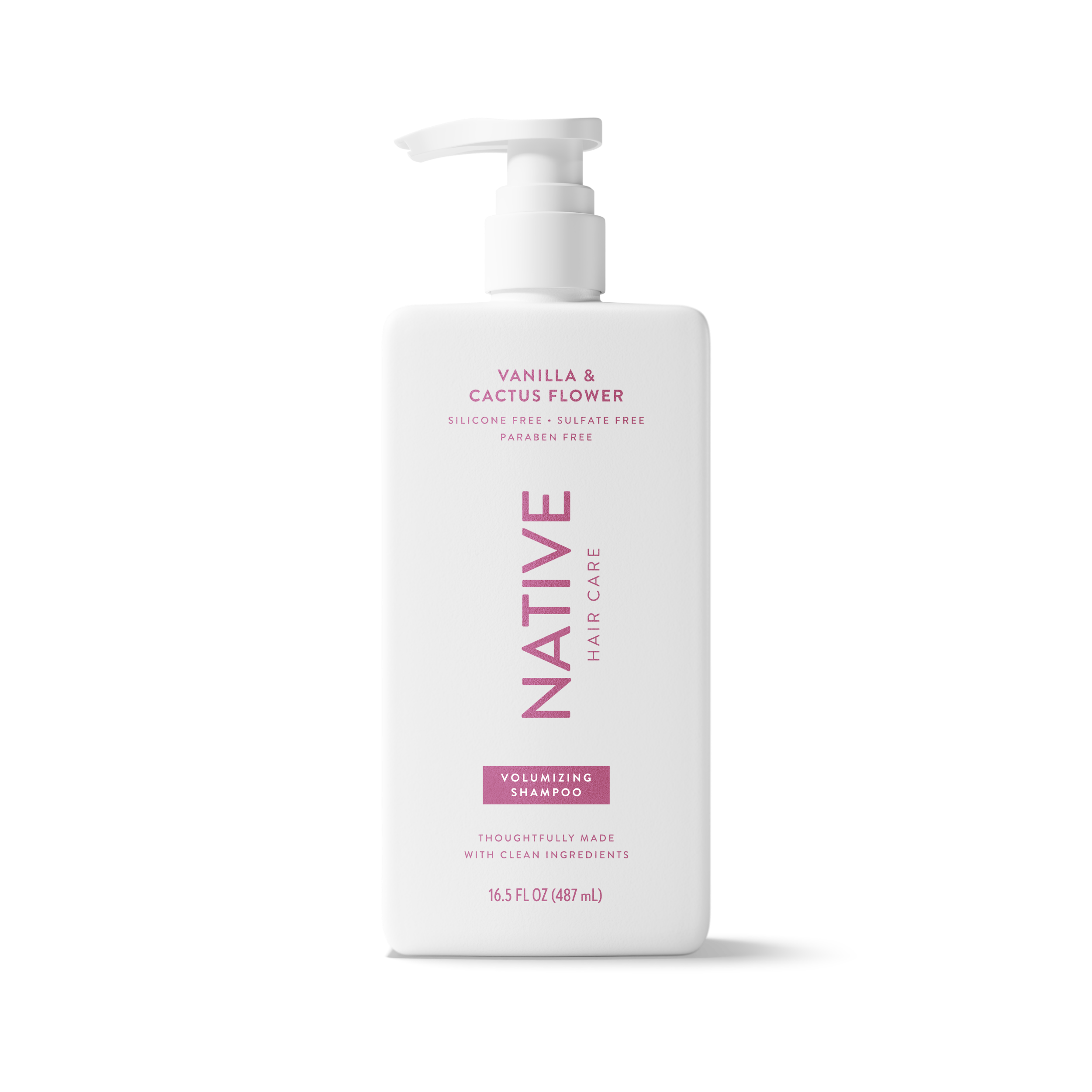 Volumizing Shampoo - Root Reset