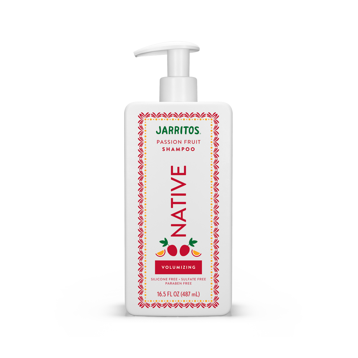 Volumizing Shampoo - Last Chance - Smooth Finish