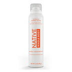 Whole Body Deodorant Spray - Last Chance - Clean Feel