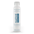 Whole Body Deodorant Spray - Last Chance - Clean Feel