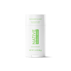 Whole Body Deodorant Stick - Clean Finish