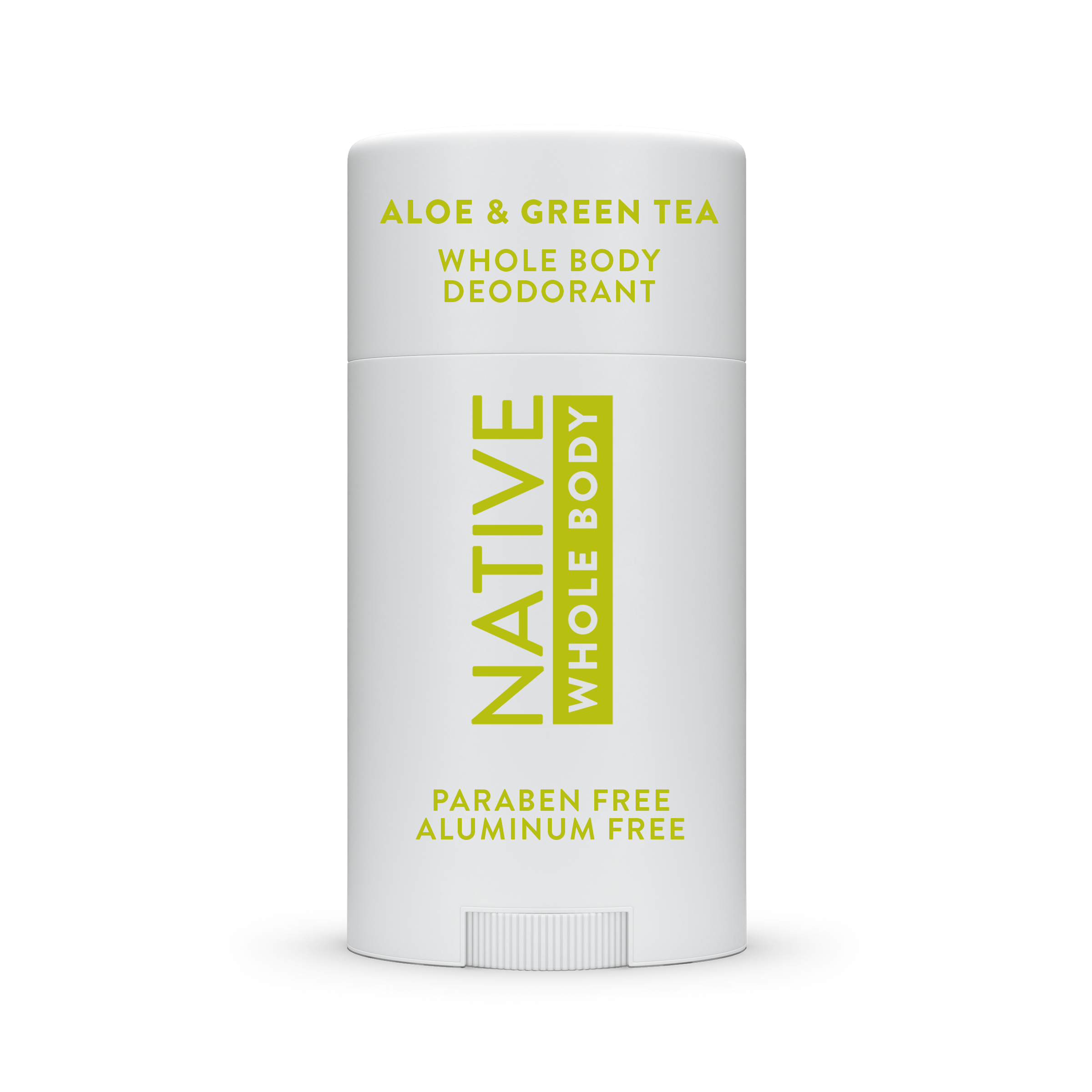 Whole Body Deodorant Stick - Last Chance - Daily Fresh