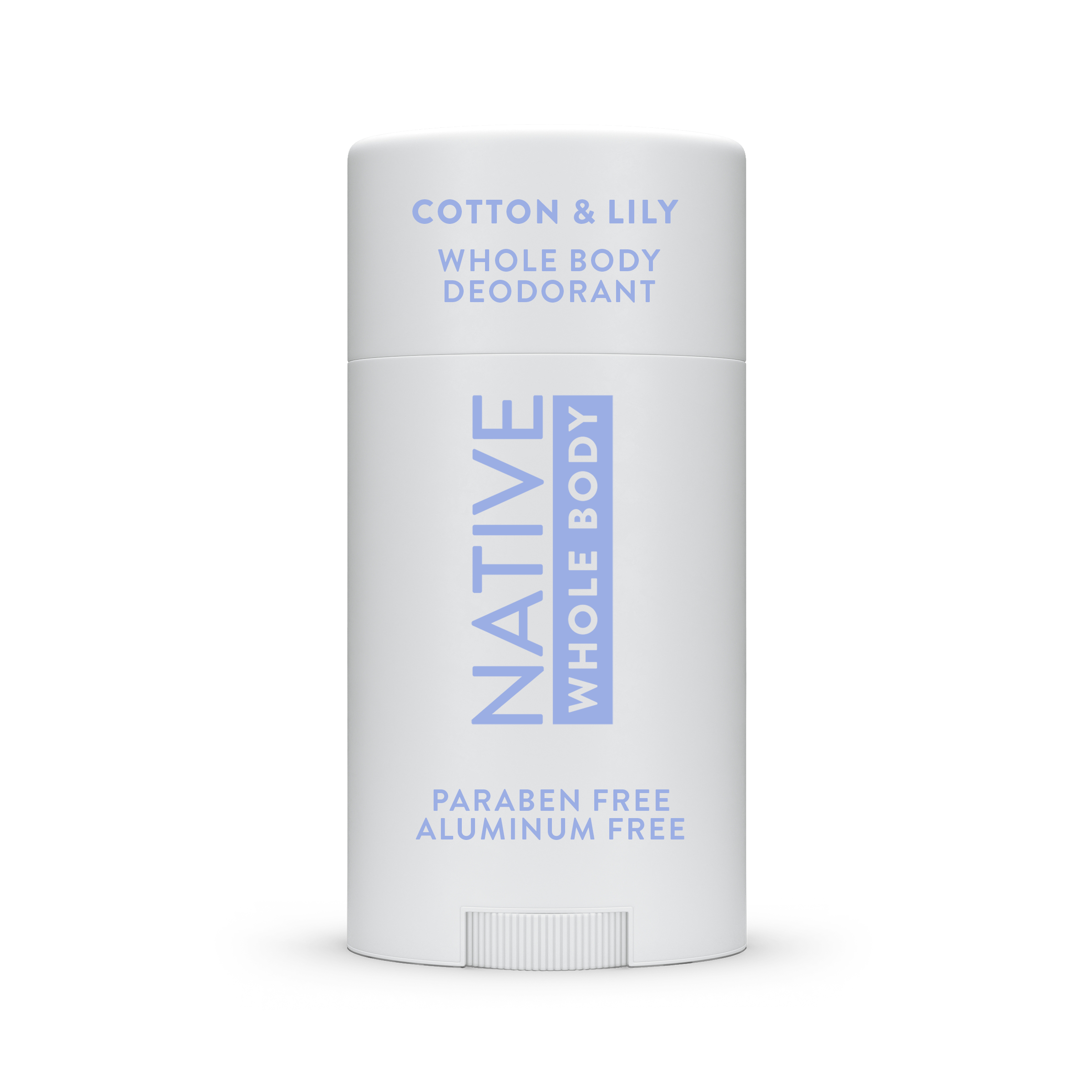 Whole Body Deodorant Stick - Last Chance - Daily Fresh