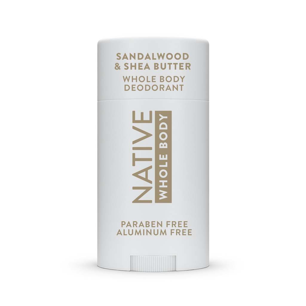 Whole Body Deodorant Stick - Last Chance - Daily Fresh