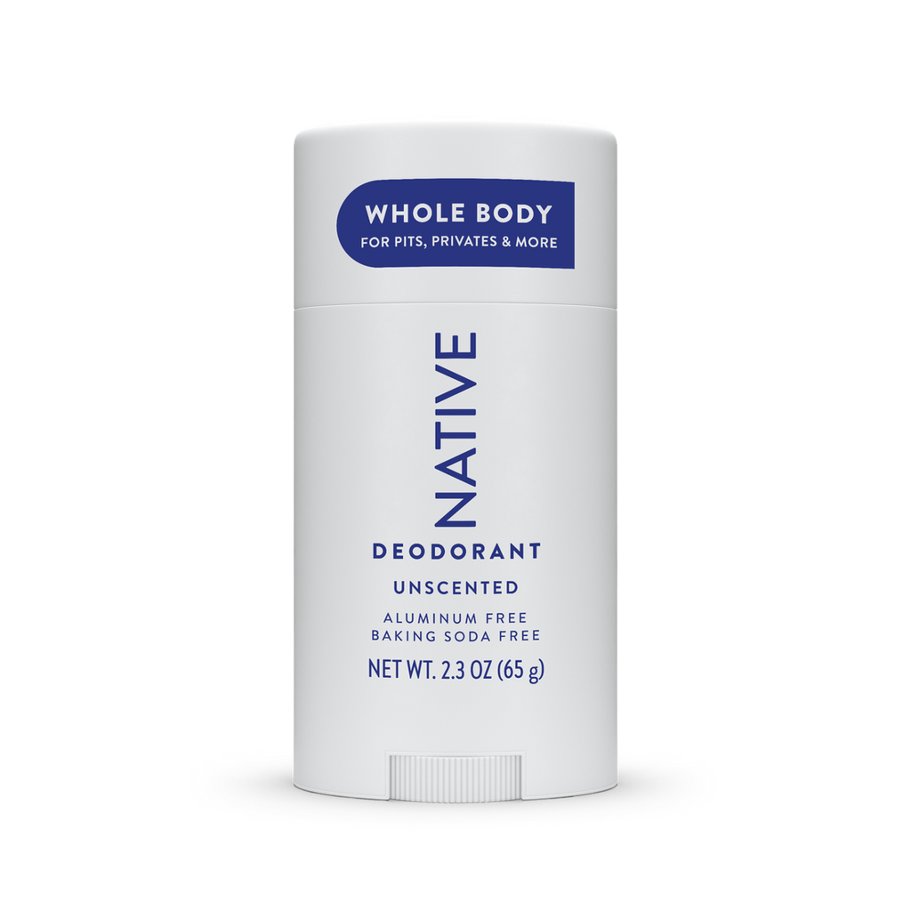 Whole Body Deodorant Stick - Last Chance - Daily Fresh